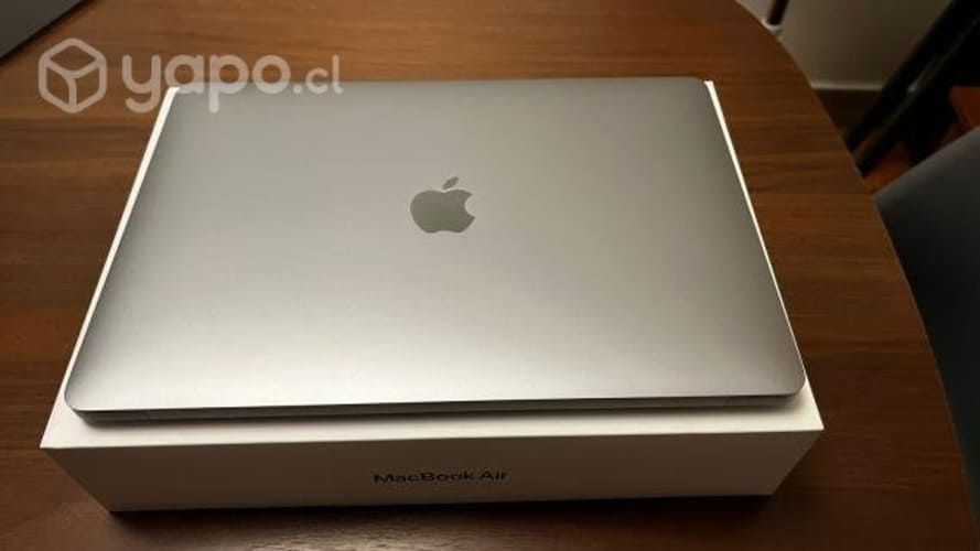 Macbook air M1