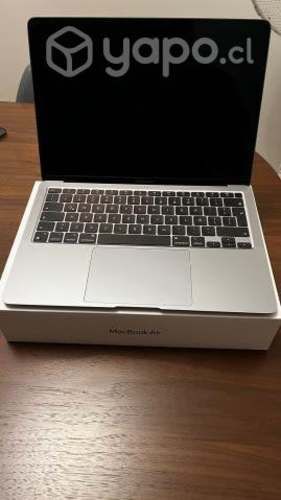 Macbook air M1