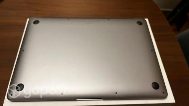 Macbook air M1
