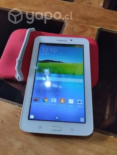 Tablet Samsung de 7 pulgadas