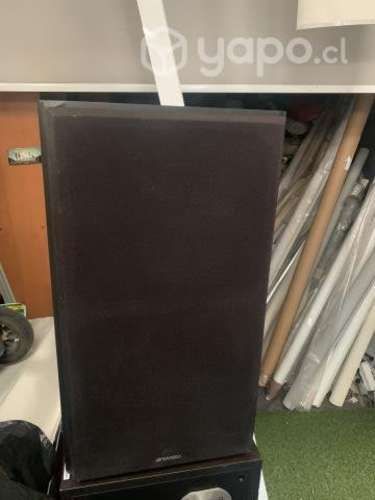 Parlantes Sansui S-U990