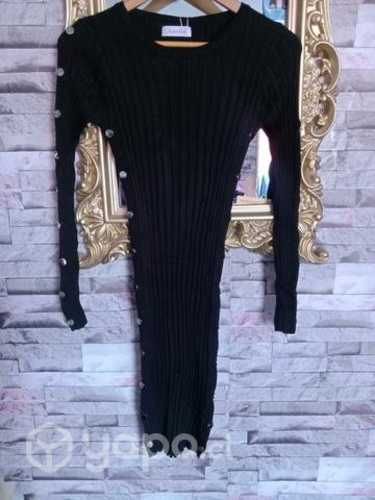 Vestidos de invierno