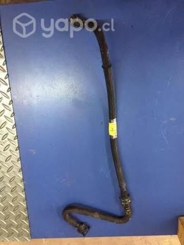 Manguera aire Ford Ranger Argentina 