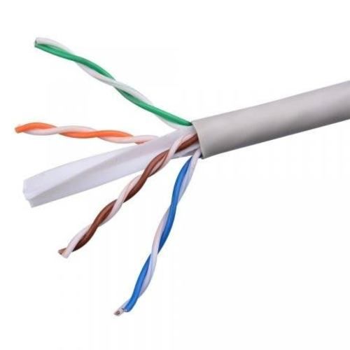 Cable UTP Interior Cat5E ATC por metro