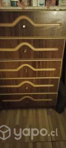Cajonera o cómoda