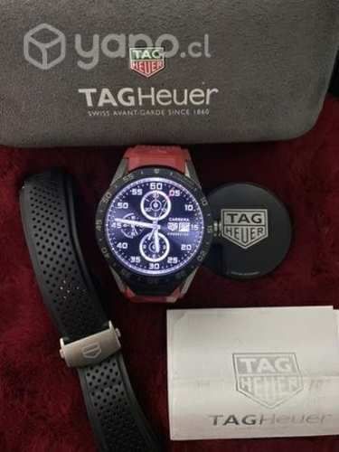 Reloj Tag Heuer Connected Modular 46mm Smartwatch