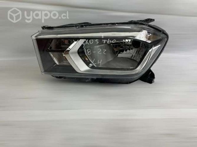 Foco óptico Lh Maxus T