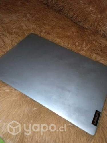 Notebook Lenovo