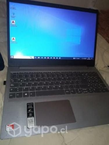 Notebook Lenovo