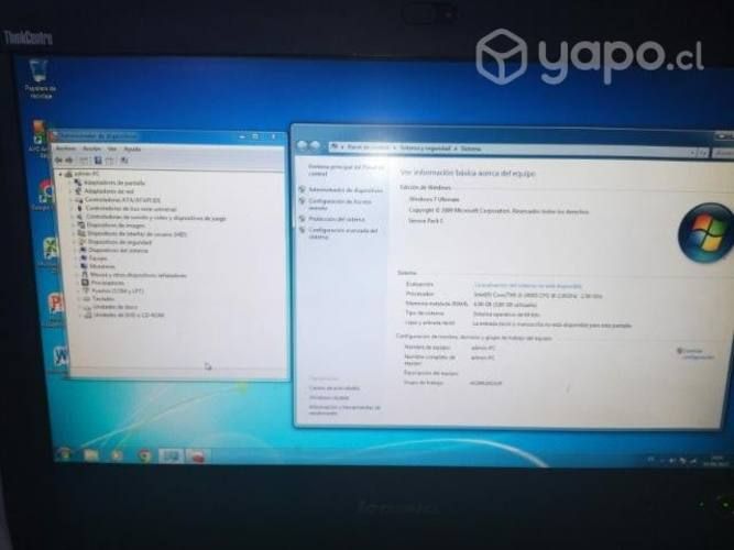 equipos a gran precio