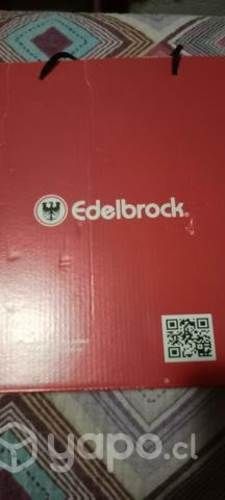 Zapatos seguridad Edelbrock dieléctricos N° 40