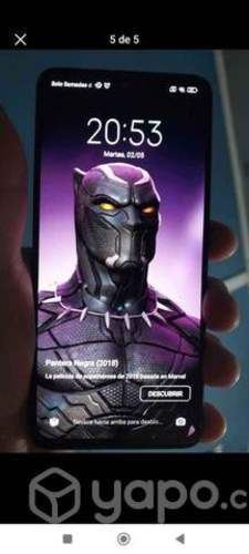 Xiaomi redmi note 11 pro