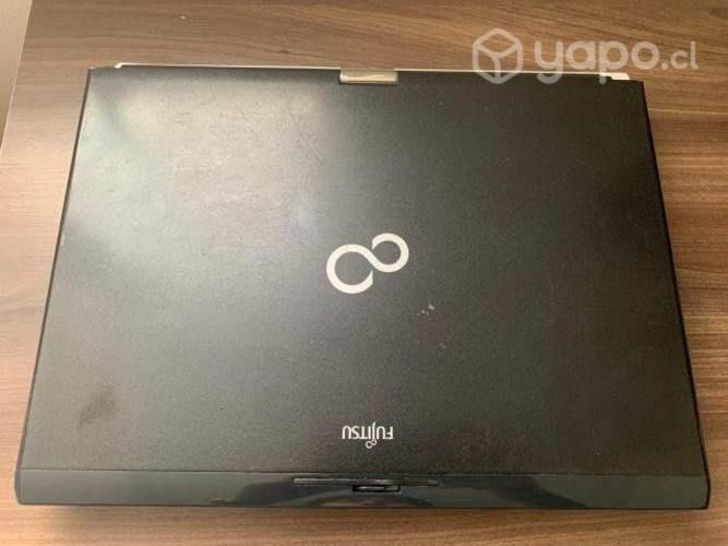 Notebook Tableta Convertible Fujitsu T900