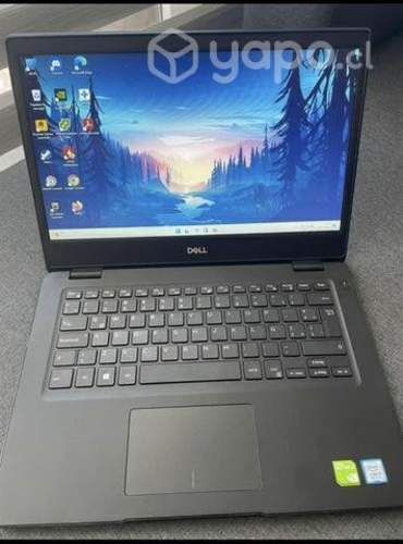 Notebook dell latitude 3400