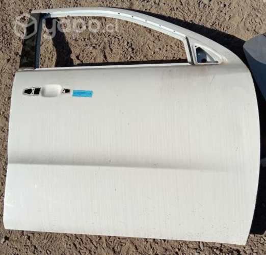 Puerta Delantera Derecha Durango 2015