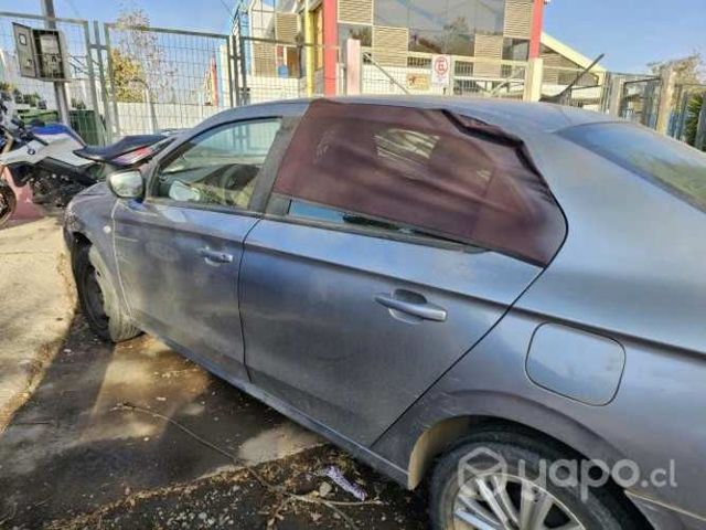 Puerta peugeot 301 2018