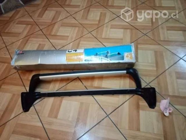 Barra citroen c4
