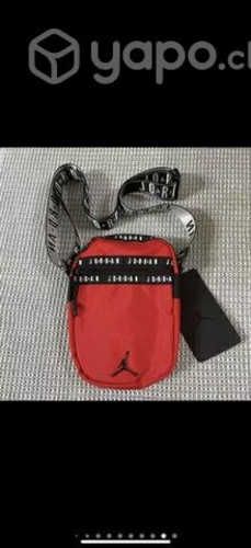 Bolsos jordan