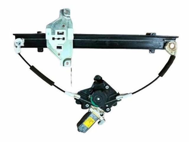 Cremallera Alzavidrios Chevrolet Sail 1.4 Derech D