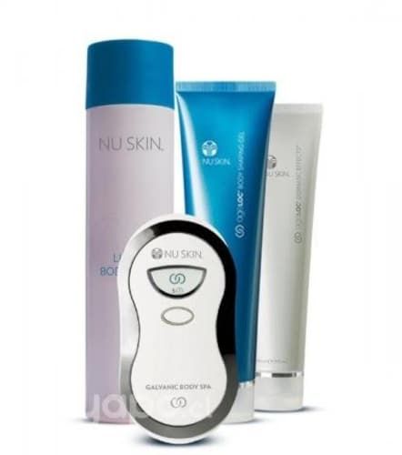 Galvanica Coporal NuSkin