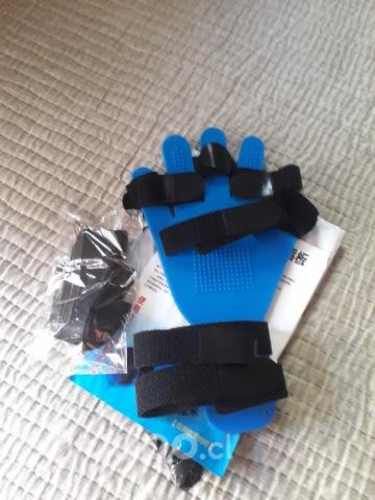 Palmeta ortesis nueva