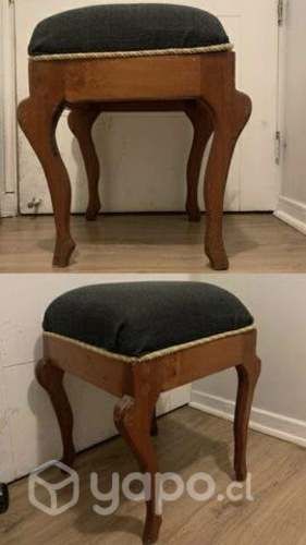 Piso madera estilo Normando