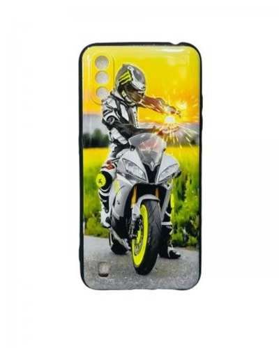 Carcasa para samsung a 01