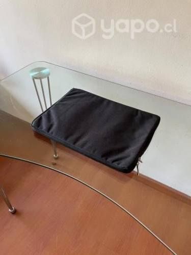 Funda Notebook 15&quot; Negro Gaton