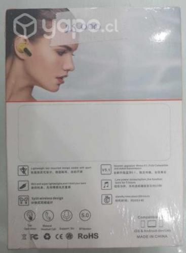 Audifonos inalambricos P95 mini