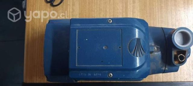Bomba Pedrollo Pkm 200 2hp