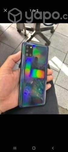 Celular a21s