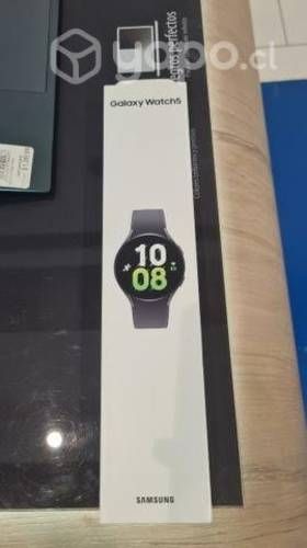 Samsun Galaxt Watch 5 44mm- Nuevo