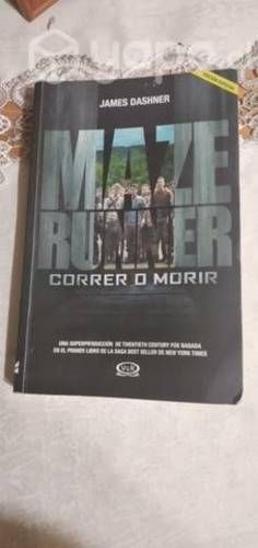 Mazzer Runner correr o morir