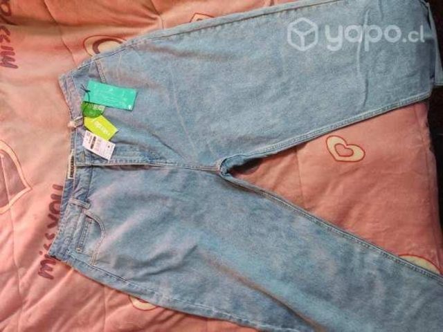 Mom Jean Americanino