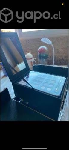 Maleta maquillaje ETIENNE