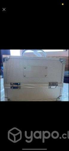 Maleta maquillaje ETIENNE