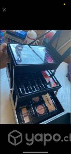 Maleta maquillaje ETIENNE