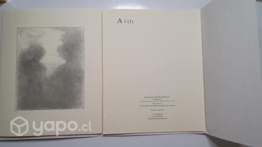 TRO Test de Relaciones Objetales Completo Original