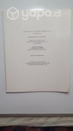 TRO Test de Relaciones Objetales Completo Original