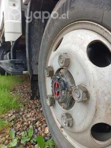 Hino dutro 4x4 2014 4.0 cc