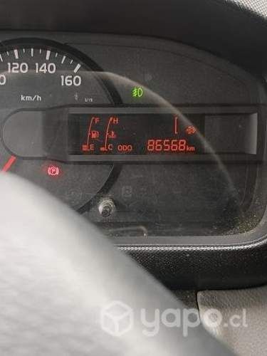 Hino dutro 4x4 2014 4.0 cc