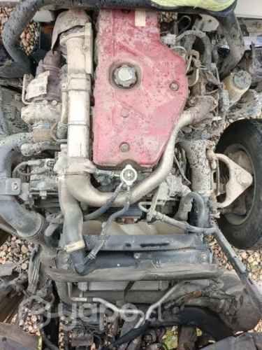 Hino dutro 4x4 2014 4.0 cc