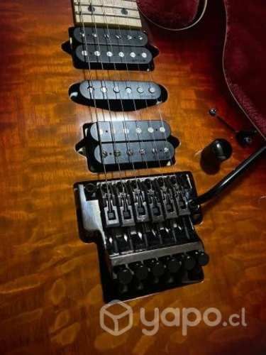 Guitarra Electrica Ibanez Prestige