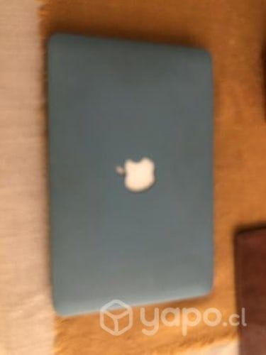 Macbook air 11 pulgadas apple