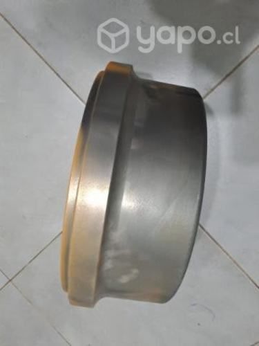 Tambor de freno Hino XZU 8.0
