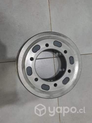 Tambor de freno Hino XZU 8.0