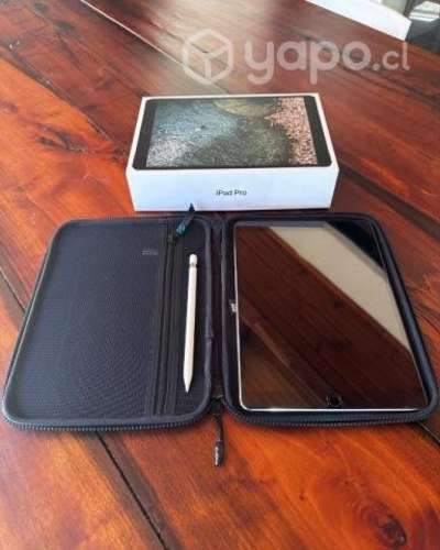 IPad Pro 10,5 pulgadas 64gb + Apple Pencil