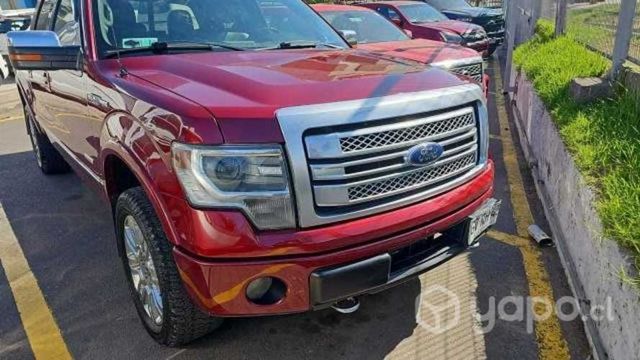 Ford f150 2015