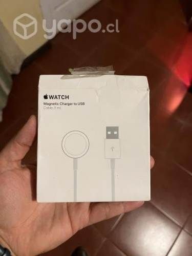 Cargador smartwach