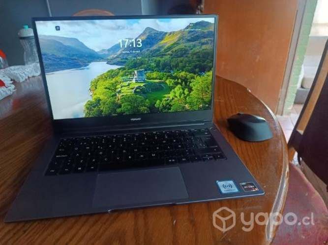 HAWEI MateBook D14 Notebook